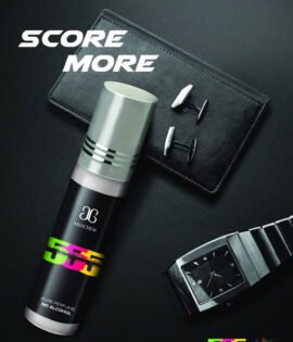 555, arochem, perfume