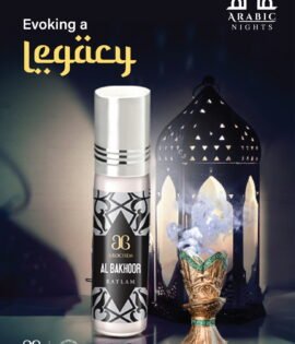 Al Bakhoor, arochem, perfume