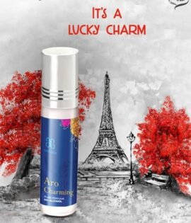 Aro Charming, arochem, perfume