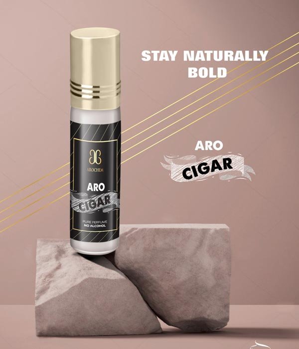 Aro-Cigar Aro Cigar, arochem, perfume