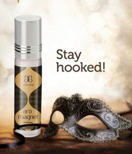 Aro Magnet, arochem, perfume