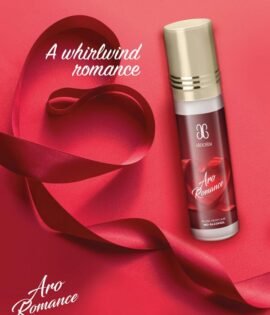 Aro Romance, arochem, perfume