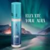 Aura, arochem, perfume