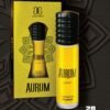 Aurum,arochem, perfume