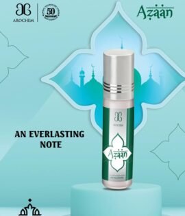 Azaan, arochem, perfume