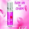 Charming Girl, arochem, perfume