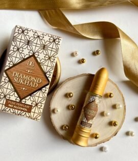 Diamond Sukhad, arochem, perfume