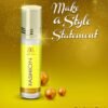 Fashion, arochem, perfume