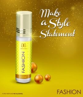 Fashion, arochem, perfume