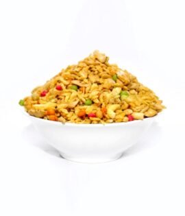 MIX-MIXTURE, namkeen
