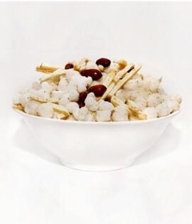 SABUDANA-FARIYALI ,FARIYALI