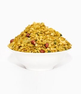 Shahi-Mixture, namkeen