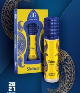 Shalimar,arochem, perfume
