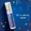 blue star, arochem, perfume