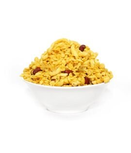 khata-mitha, mixture, namkeen