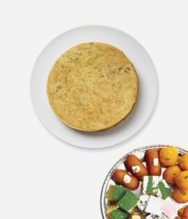 Khakhra khkhra-online Meetha-khakhra