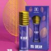 my dream, arochem, perfume