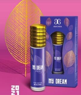 my dream, arochem, perfume