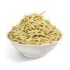 palak-sev, sev
