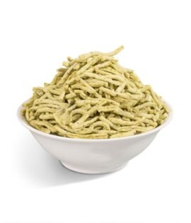 palak-sev, sev