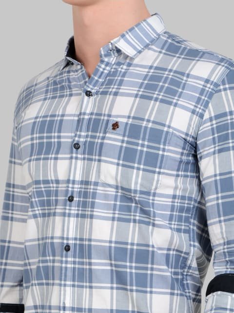 Camisa-100-Cotton-Summer-Wear-Madras-Checks-Shirt- (2)