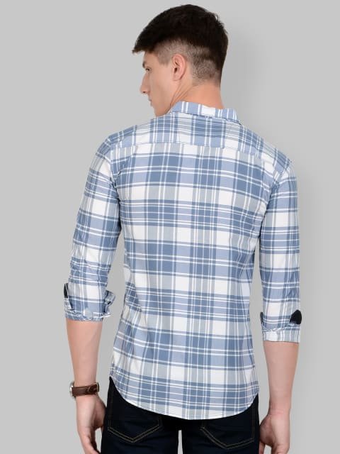 Camisa-100-Cotton-Summer-Wear-Madras-Checks-Shirt- (3)