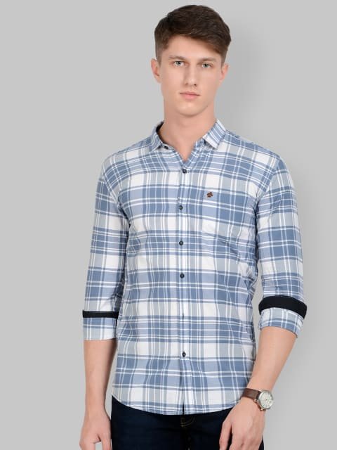 Camisa-100-Cotton-Summer-Wear-Madras-Checks-Shirt- (4)