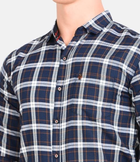 Camisa-Cotton-Blend-Casual-Wear-Big-Checks-Shirt-f (5)