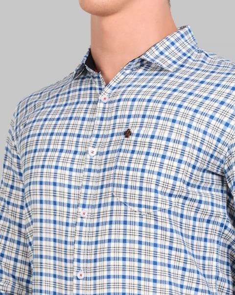 Camisa-Cotton-Blend-Casual-Wear-Small-Checks-Shirt (12)