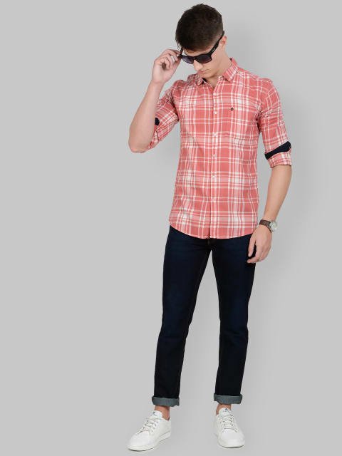 Camisa-Linen-Casual-Wear-Madras-Checks-Shirt-for-M (1)