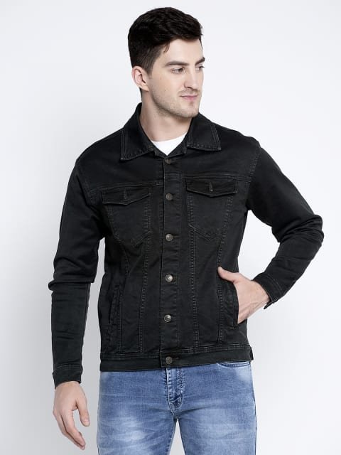 Rodamo-Denim-Jacket-900120102- mens Denim Jacket,Denim Jacket