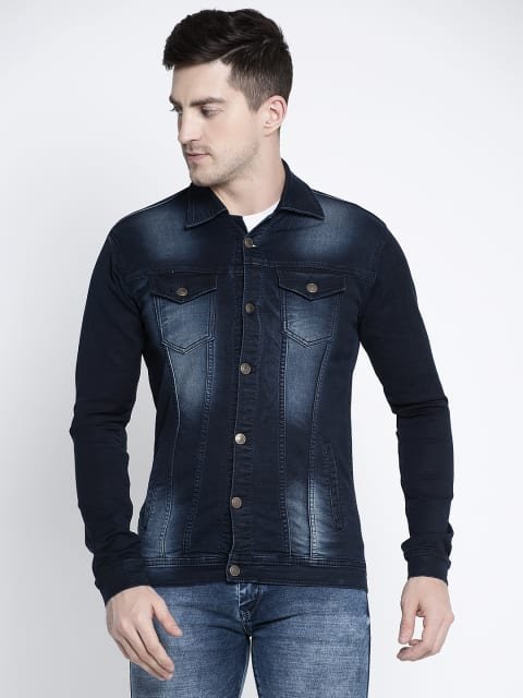 Rodamo-Denim-Jacket-900160101- mens Denim Jacket,Denim Jacket