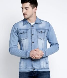 mens Denim Jacket,Denim Jacket