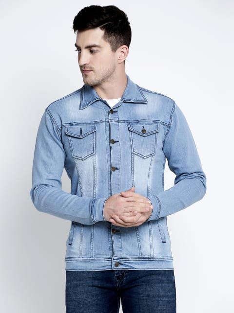 Rodamo-Denim-Jacket-900170102- mens Denim Jacket,Denim Jacket