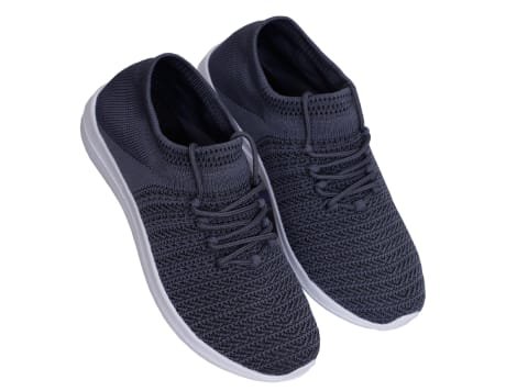Sukun-F31-Gray-Knitting-Sports-Wear-Running-Shoes (1)