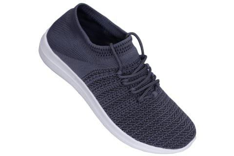 Sukun-F31-Gray-Knitting-Sports-Wear-Running-Shoes (2)