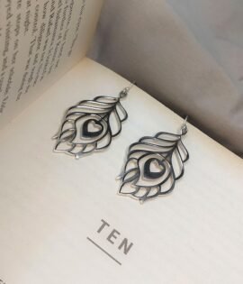 Earring, girls Earring