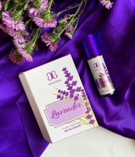 Lavender, arochem