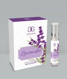 Lavender, arochem