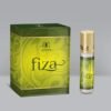 fiza, arochem