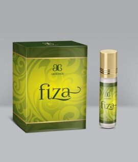 fiza, arochem