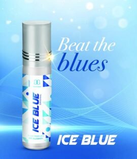 Ice Blue, arochem