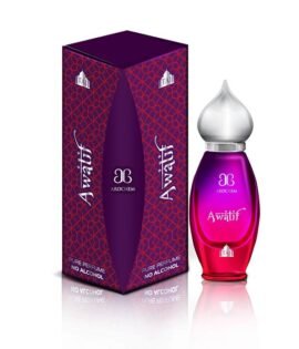 Awatif, arochem