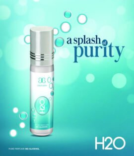 h2o, arochem