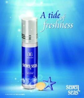 seven seas, arochem