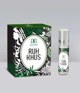 Ruh Khus,arochem