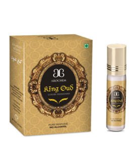 King Oudh, arochem