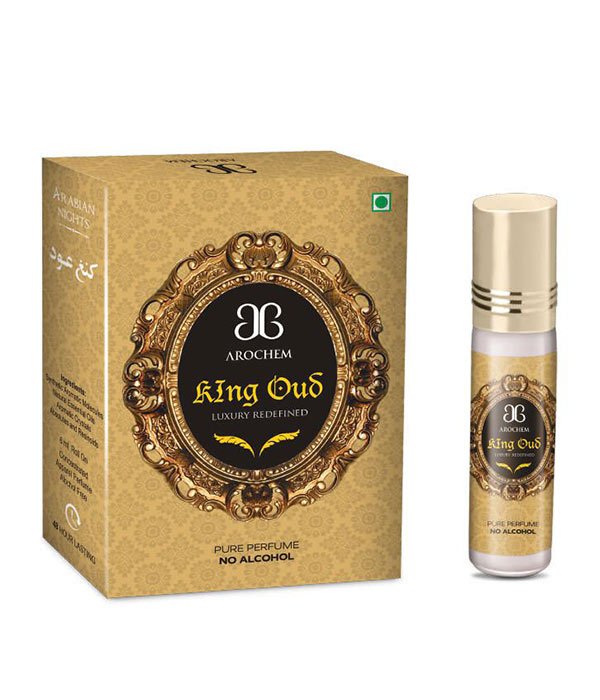 fdgsdg King Oudh, arochem