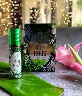 Ruh Khus,arochem
