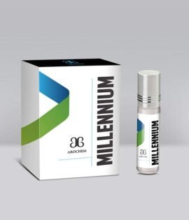 Millennium, arochem